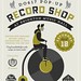 DO617 Pop-Up Record Shop