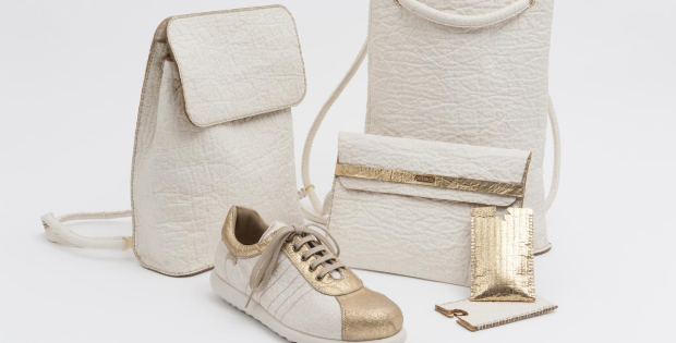 Vegan Leather Made From Pineapples is Gorgeous, Cruelty-Free and Biodegradable