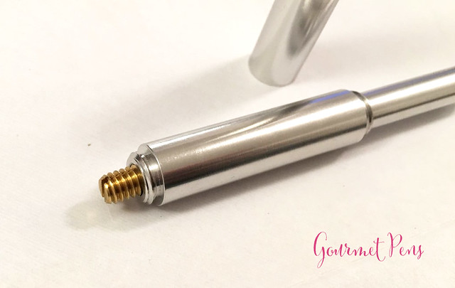 Review Schon Dsgn Classic Aluminum Pen @The_Schon (20)