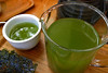 Samovar Tea Lounge - Green Tea