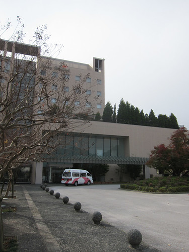 hotel jp 日本 yamaguchi 山口県 山口市