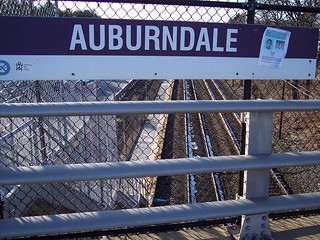 Auburndale