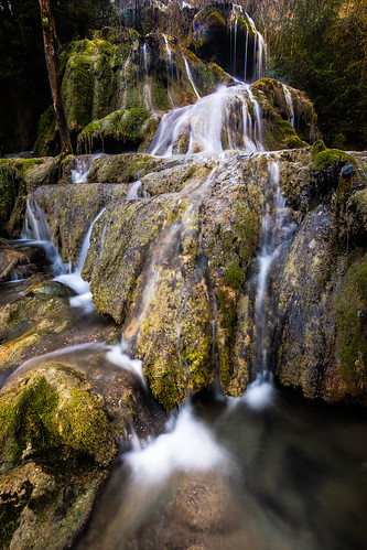 water waterfall agua eau cascade roquefort torrent pyrénées courant pirineos ariège ruisseau lavelanet roquefortlescascades stgream