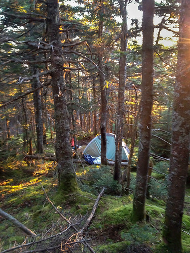 backpacking camelshump camping hiking mountainclimbing sunrise vermont