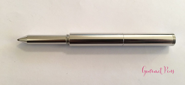 Review Schon Dsgn Classic Aluminum Pen @The_Schon (11)