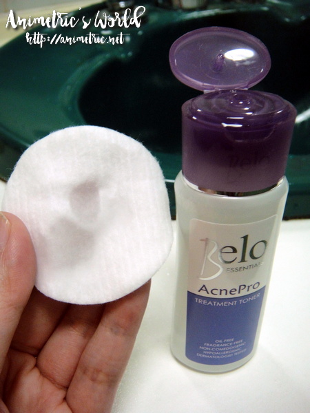 Belo AcnePro Review