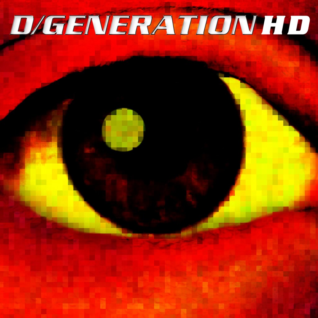 D/Generation HD