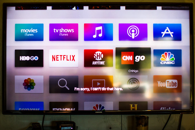 Apple TV is a Flawed and Frustrating Experience