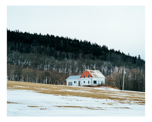 winter house snow canada rural landscape landscapes quebec
