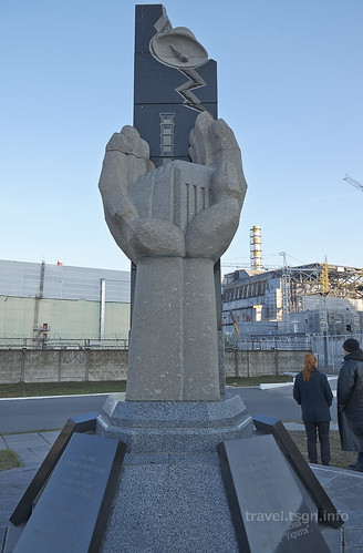 【写真】2015 東欧周遊 : 原子力発電所/2021-10-20/PICT4838