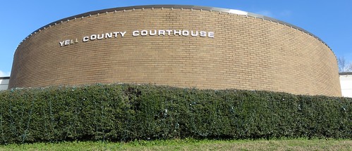 ar danville arkansas courthouses yellcounty countycourthouses usccaryelldanville