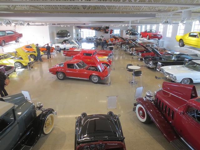 Automotive Gallery