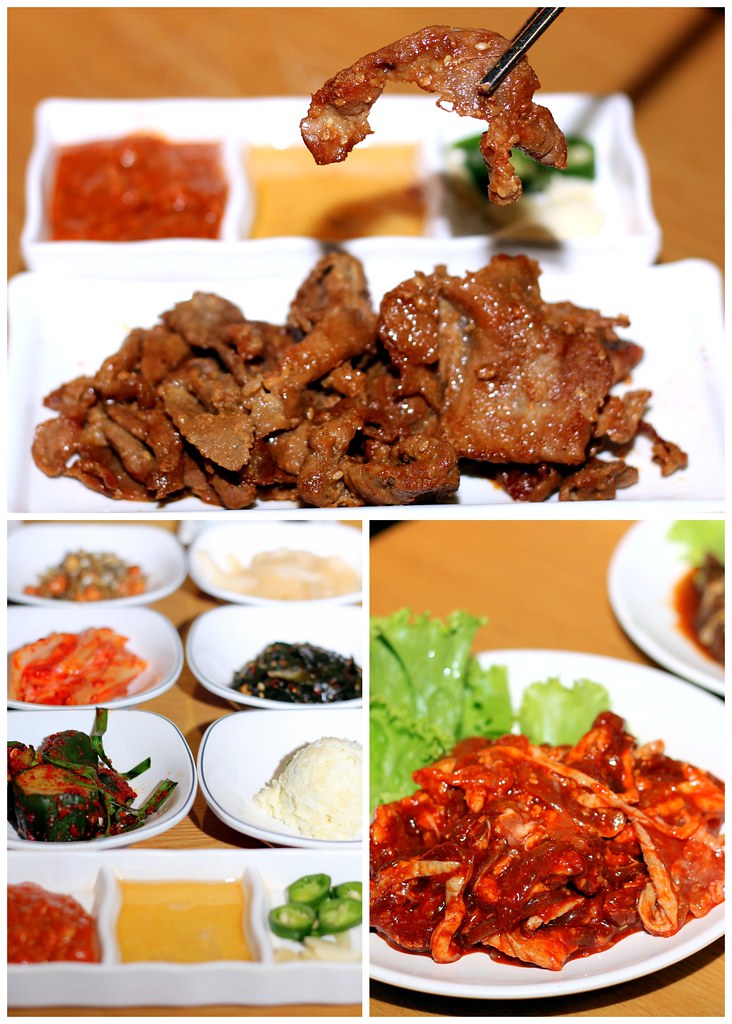 Korean BBQ Singapore: Han Kook Gwan Lorean BBQ