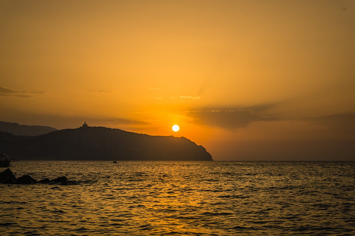 sunset sea panorama beach tramonto mare sony sicily spiaggia sicilia sera seapanorama sonyalphaitalia selp1650 sonya5100 sonyalpha5100