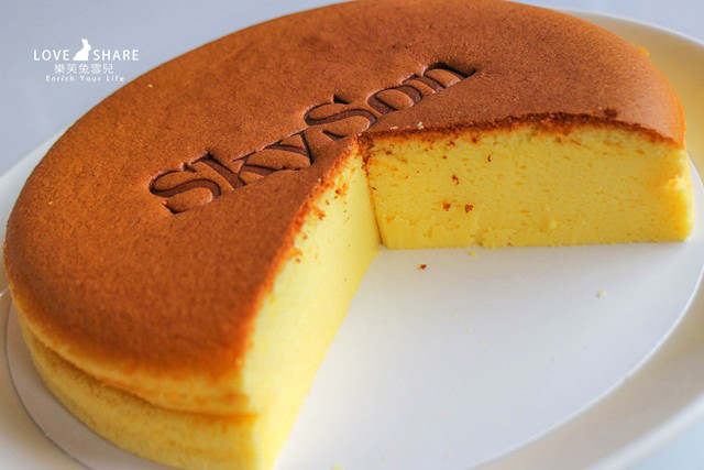 【南投埔里美食推薦】Special法式甜點初體驗！你有嚐過這種舒芙蕾蛋糕嗎？