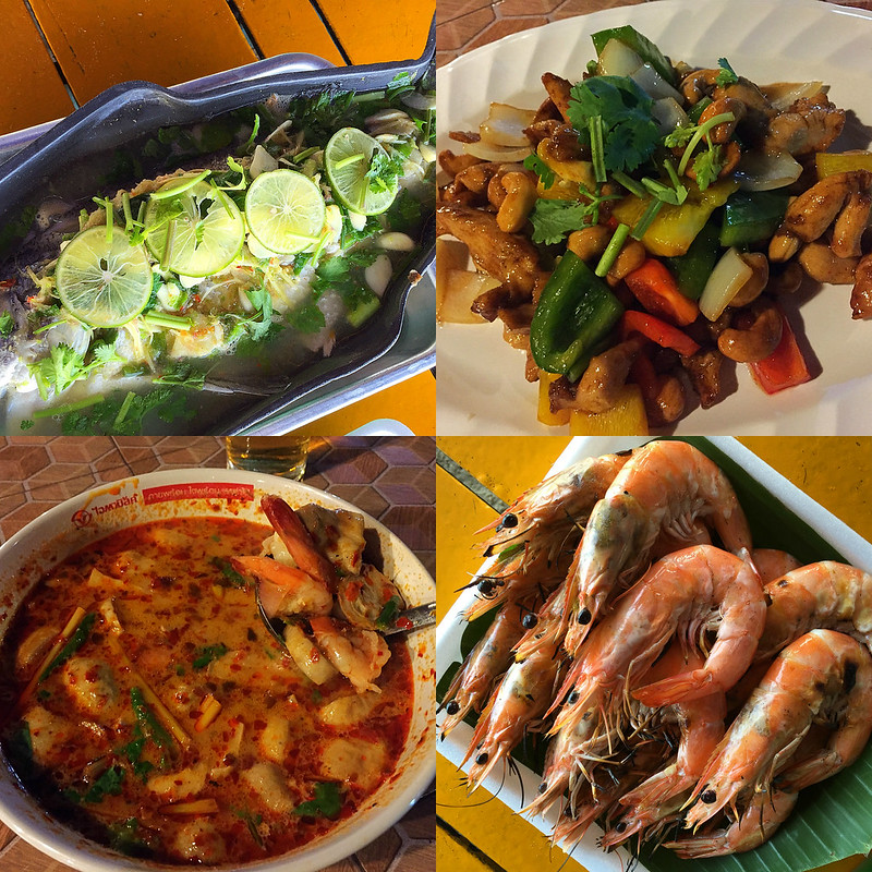 thaimaa ruoka 11