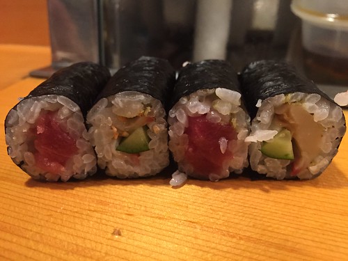 food japan sushi tsukiji sushidai