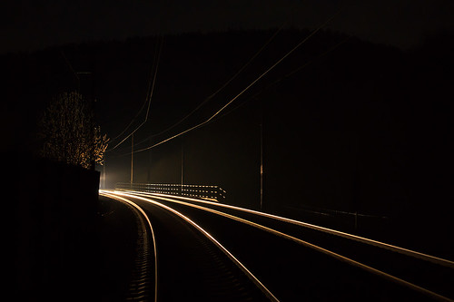 night train na coming zábřeh moravě comign hoštejn
