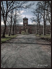 St Andrews Asylum