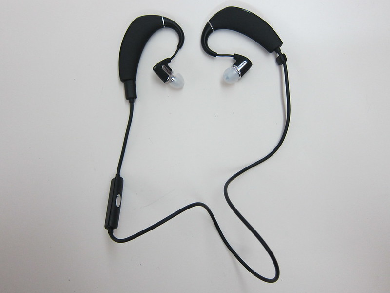 Klipsch R6 In-Ear Bluetooth Earphones