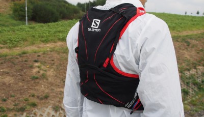 Recenze: Salomon S-LAB Advanced Skin3 5 Set – batoh pro nejnáročnější horské běhy