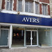 Avers (CLOSED), 32 North End