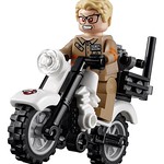 LEGO 75828 Ghostbusters mf20