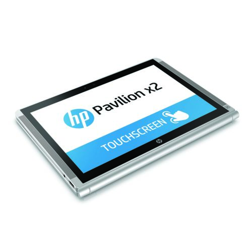 HP Pavilion X2 hybride