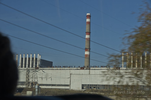 【写真】2015 東欧周遊 : Kopachi村～原子力発電所前/2021-07-02/PICT4725