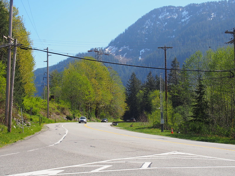 US 2 at Index–Galena Road