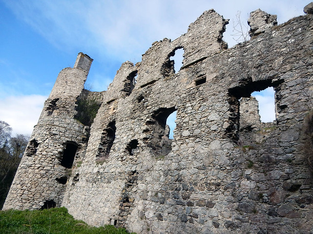 Boyne Castle
