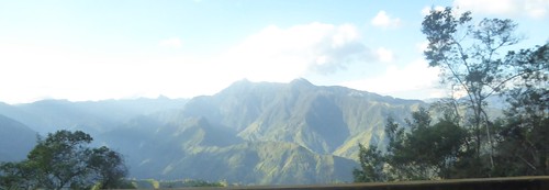 mountains colombia december 2015