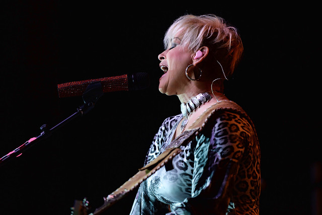 Lorrie Morgan