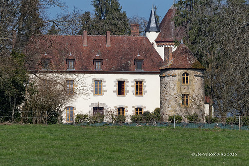 france castle architecture allier château auvergne