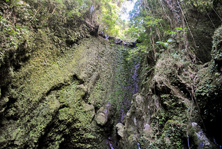Bukal Falls