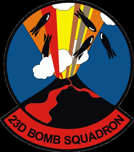 23d_Bomb_Squadron