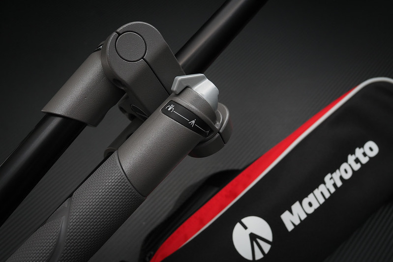 Befree one｜Manfrotto