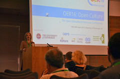OER16 conference