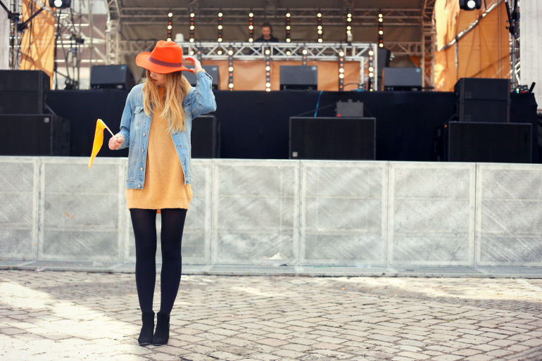 Kingsday / Fashion is a party
