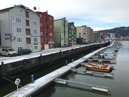 2 Mar - Trondheim
