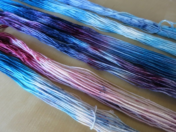 yarn dyeing 10