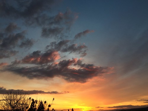 california sunset clouds dusk walnut pomona earthday diamondbar rowlandheights