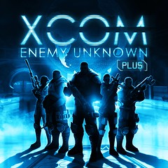 Xcom: Enemy Unknown Plus