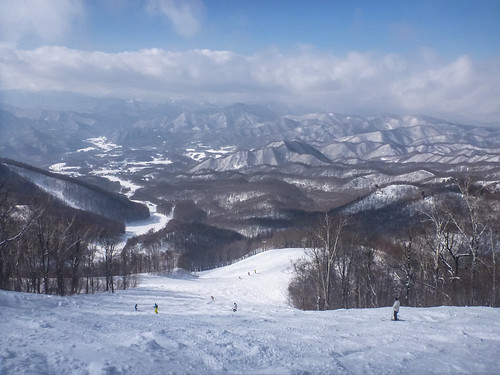 winter snow ski nature skiing outdoor snowboard 日本 montain 福島県 南会津町