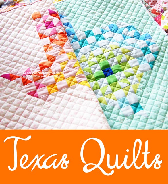 Texas Quilts
