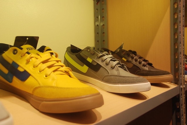 Simply Shoes Opens 13th Store at CityMall Kalibo - Valerie Caulin