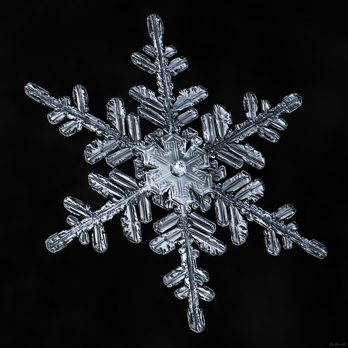 snowflake sky snow macro ice nature water frozen crystal flake physics fractal mpe