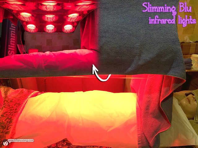 Annabelle Skin Slimming Blu Treatment