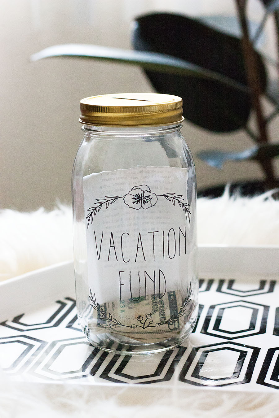 Ankit Vacation Fund