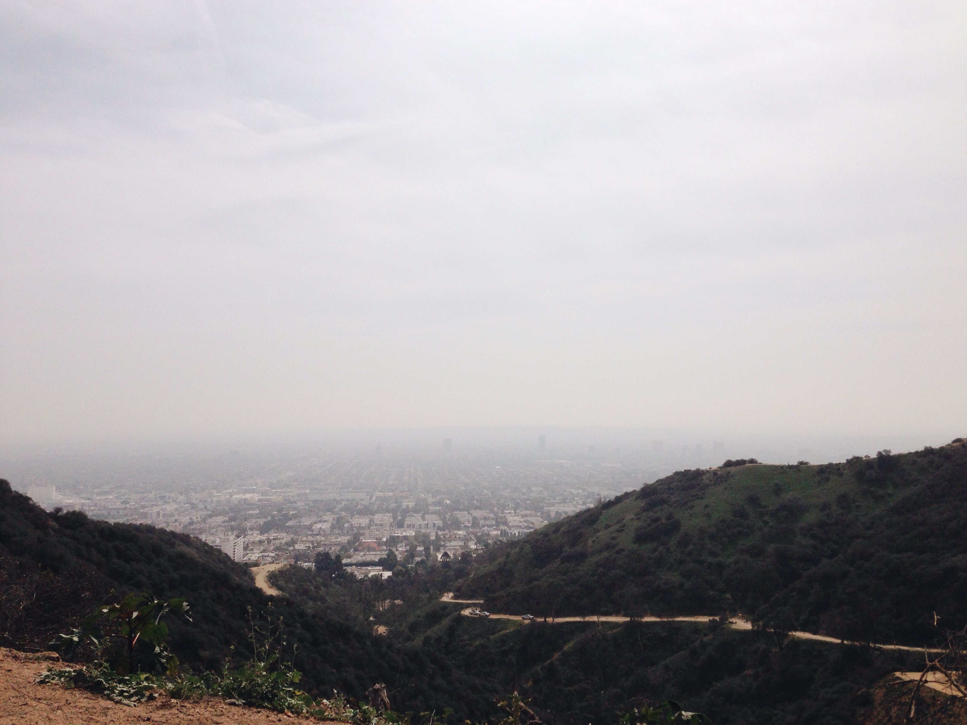 REVIEW: Runyon Canyon in YogaOutlet.com!